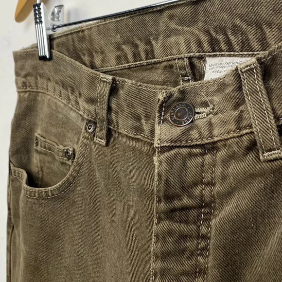 KIRKLAND  vintage jeans - made in Canada - Picture 3 of 9